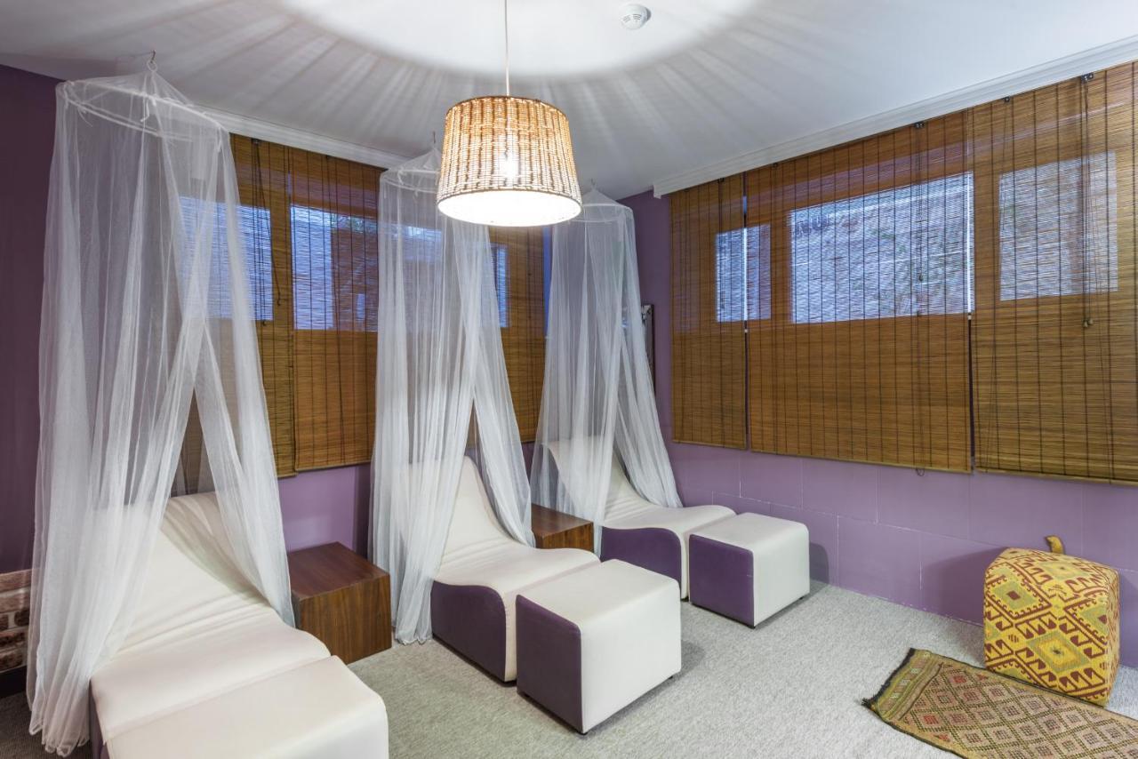 Delight Deluxe Hotel & Spa Antalya Exterior photo