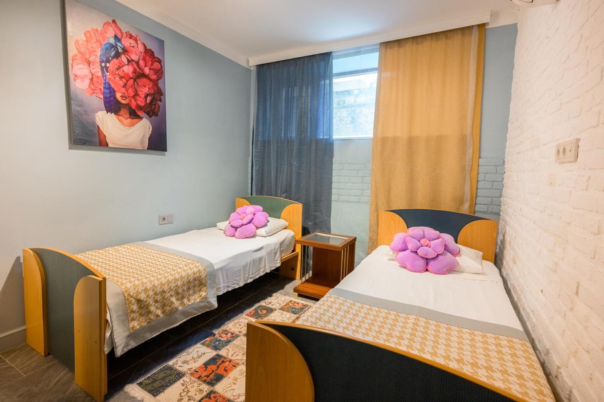 Delight Deluxe Hotel & Spa Antalya Exterior photo