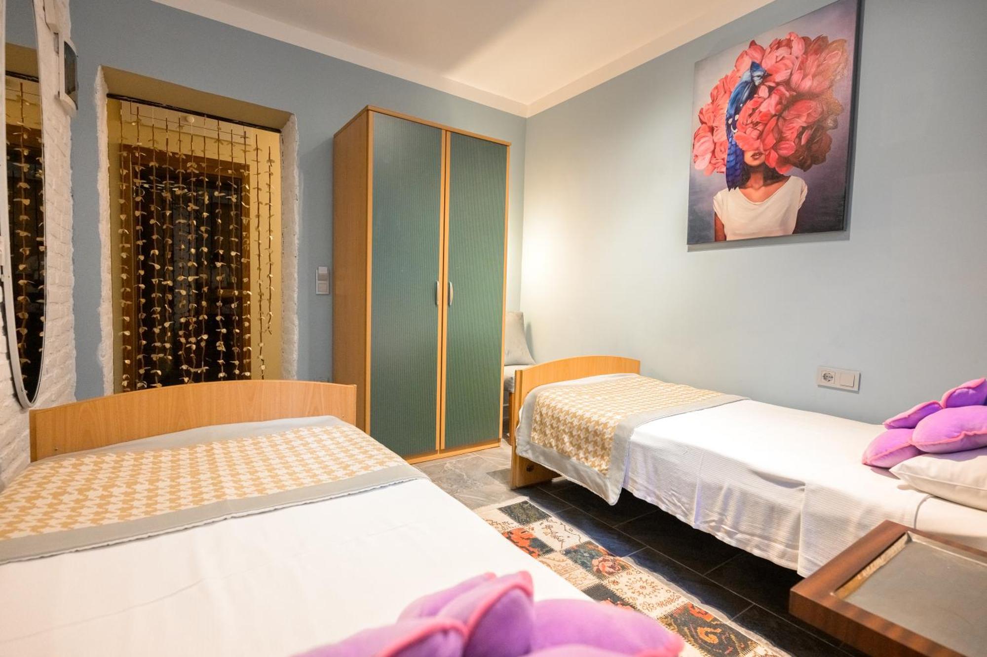 Delight Deluxe Hotel & Spa Antalya Exterior photo