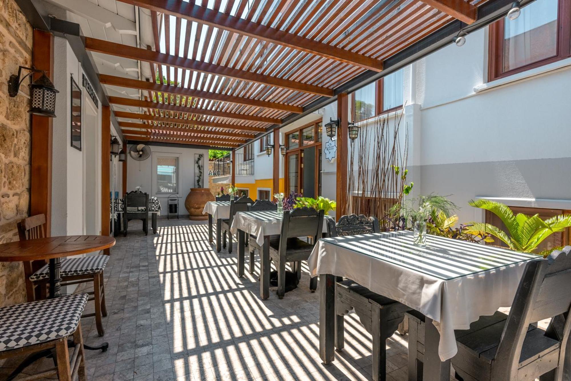 Delight Deluxe Hotel & Spa Antalya Exterior photo
