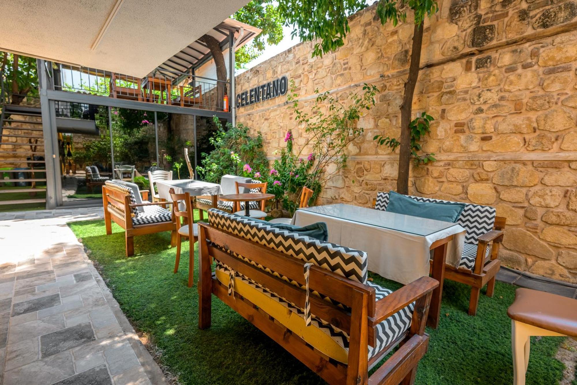 Delight Deluxe Hotel & Spa Antalya Exterior photo