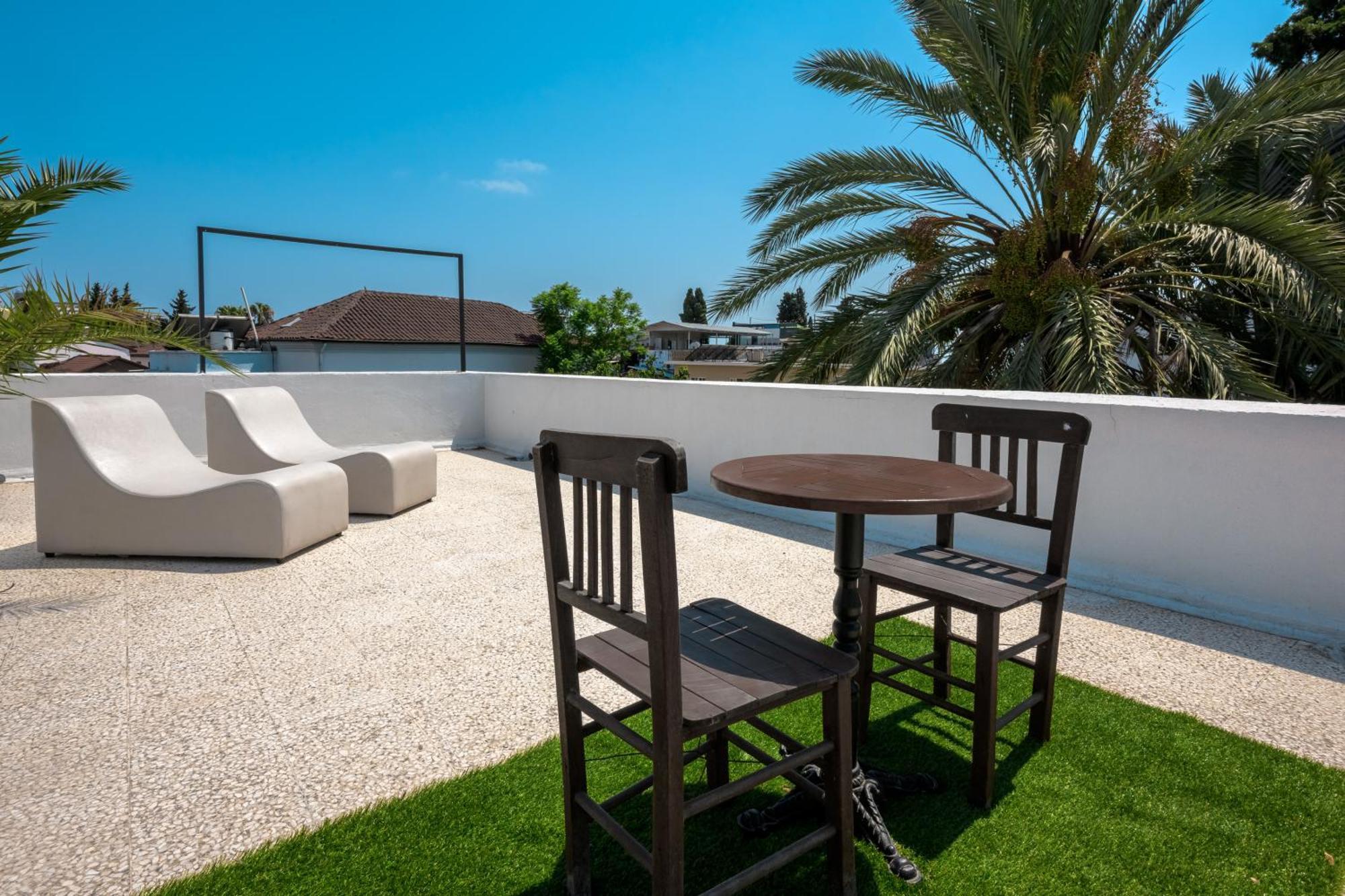 Delight Deluxe Hotel & Spa Antalya Exterior photo